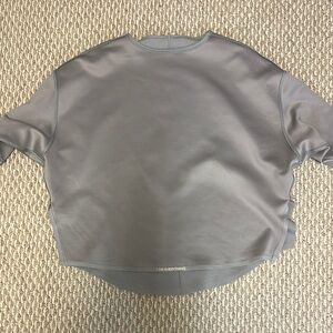 Women’s Rhône DreamGlow Pullover, XS in sand